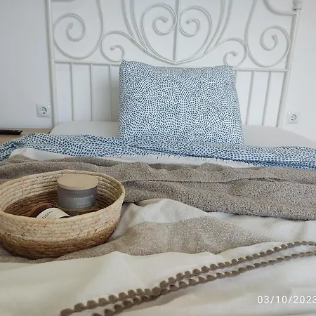 Budget By The Sea Peraia (Thessaloniki)
